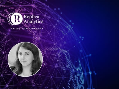 Assessing Re-identification Risk Using Synthetic Data