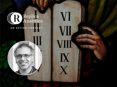 Ten Recommendations For Regulating De-identification