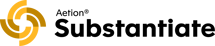 substantiate_black